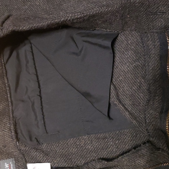 Woolrich New Loden 38x36 wool pants - Picture 3 of 7